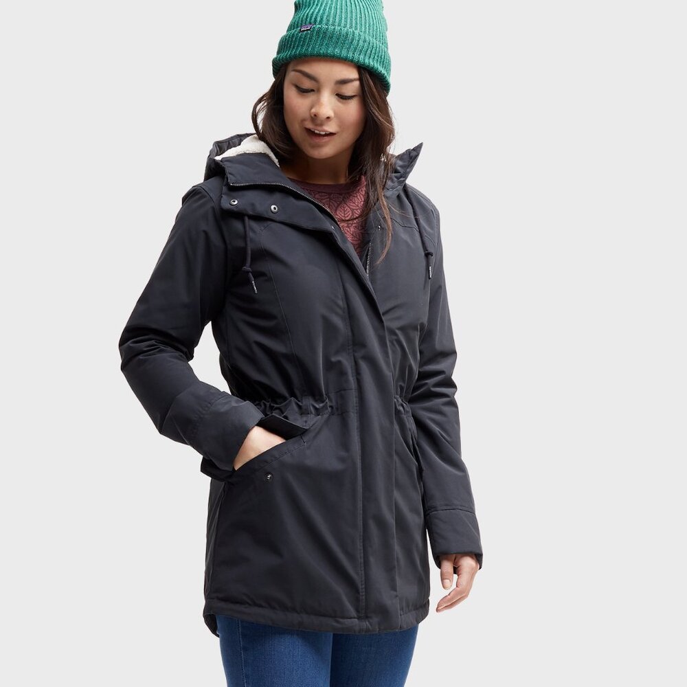 MEC Kimber Jacket